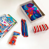 kite KIT 100 for workshops