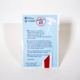 aeroplane kite world smallest kite in bag