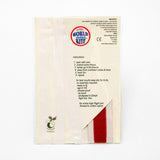 Eco Kite back card