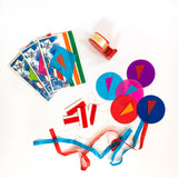 kite KIT 100 for workshops