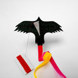 kite black eagle