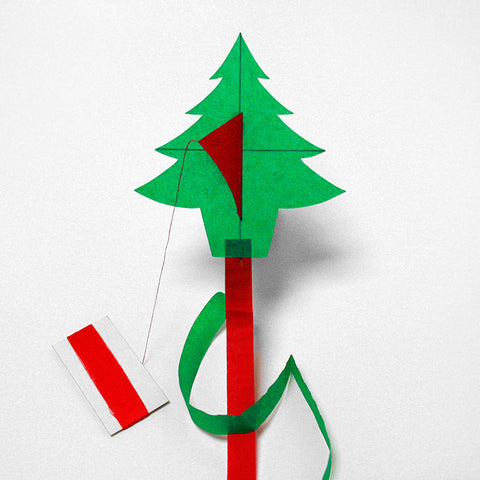christmas KITE