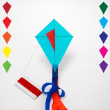 kite diamond selection