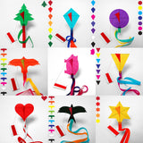 kites gift pack 4 collection