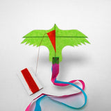 kite green eagle