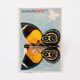 Kite butterfly number wing in bag