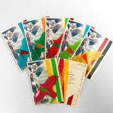 kite eagle selection