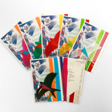kite swallow collection