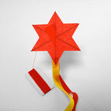 kite Red Star