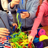 kite KIT 100 for workshops