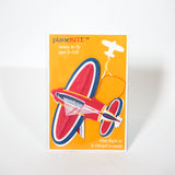 aeroplane kite world smallest kite in bag