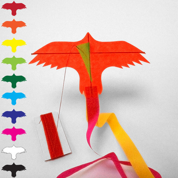 Eagle Kite – WORLD smallest KITE / kitecompany.com
