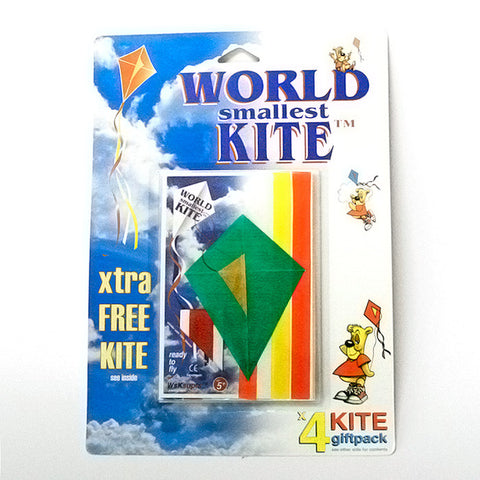 kites gift pack 4