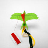 kite swallow green